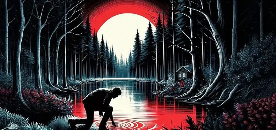 Как в воду глядел значение фразеологизма