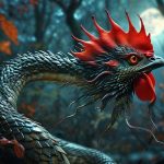 Василиск (славянская мифология)