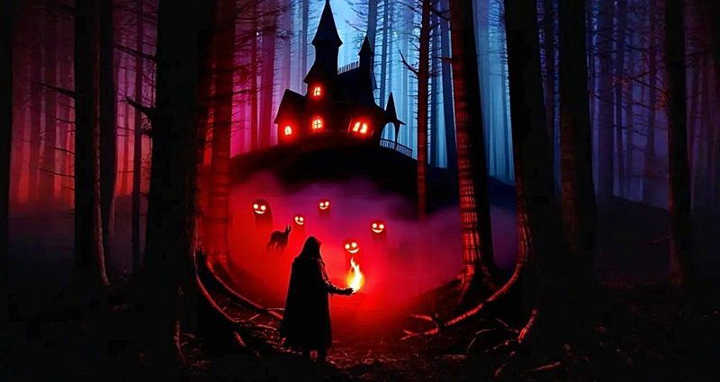 Сошествие в иной мир Катабасис в славянской мифологии, фольклоре, сказках