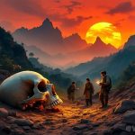 В Китае нашли останки нового вида человека с огромным мозгом (Homo juluensis)