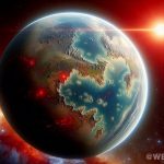 Жизнь на планете K2-18b в созвездии Льва
