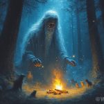 Святобор бог леса у древних славян