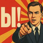 Откуда пошло обращение на «Вы»