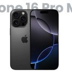 Обзор iPhone 16 Pro Max 1TB