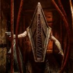 Возвращение в Сайлент Хилл дата выхода в России