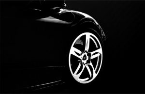 Стильное фото автомобиля