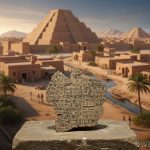 Расшифрована табличка с неизвестным мифом о Боге Бури Ишкуре