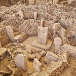 Георадар обнаружил новые постройки под Гёбекли-Тепе в Турции