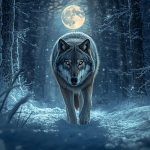 2026 год по славянскому календарю: Притаившийся Волк. Характеристика, прогнозы и глубинный разбор