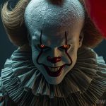 Пеннивайз: кто такой на самом деле и откуда он взялся?