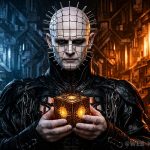 Кто такой Пинхед: полная история Жреца Ада, главный из сенобитов и скрытый смысл киновселенной
