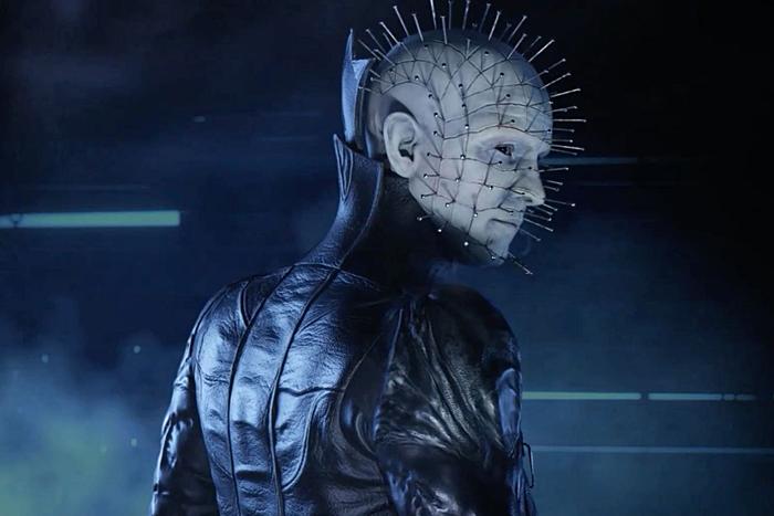 Пинхед кадр из фильма