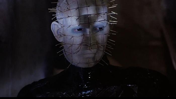 Пинхед Булавкоголовый