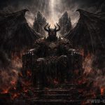 Подробная иерархия демонов: классификация по чинам, видам и сферам влияния