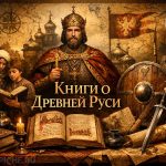 Главные книги о Древней Руси: от строгой науки до альтернативных теорий