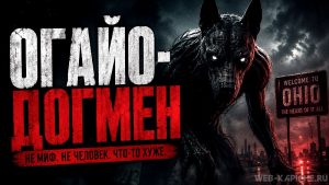 Огайо-Догмен